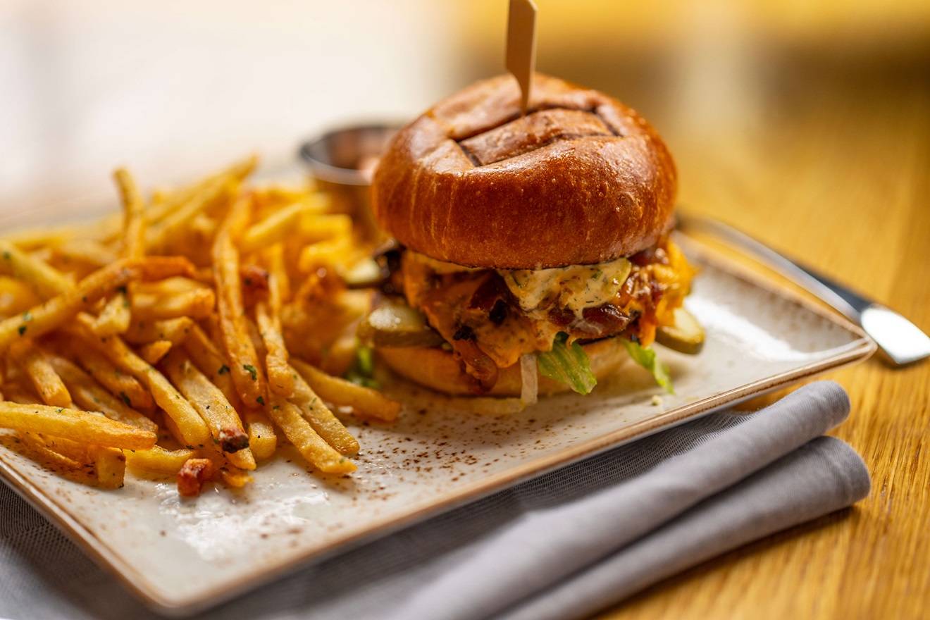 SmashBurger